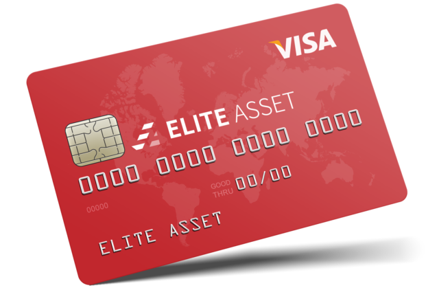 ウェブサイト「ELITE ASSET」をオープンしました